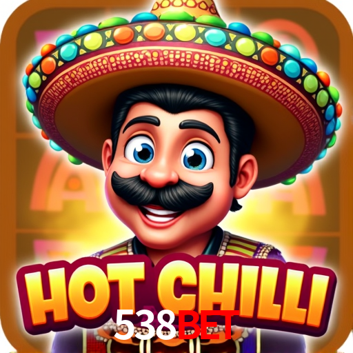 Welcome Bonus 538bet