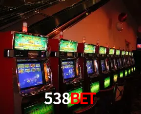 Platform Technology 538bet