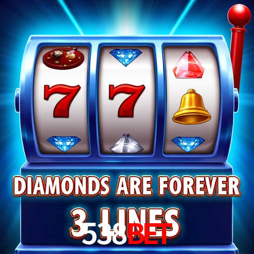 Bonus Features 538bet